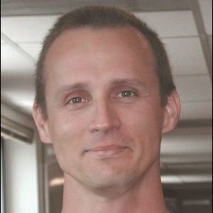 Meet your Posher, Farrel